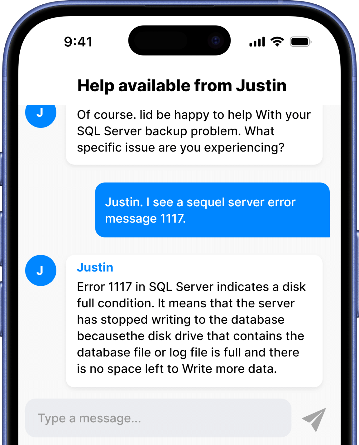 AI Enabled Apps - Jigx | Use Acumatica From Your Mobile Phone - Even ...