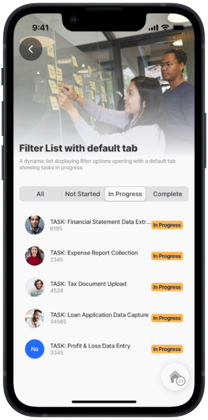 ListFilter ListFilter
