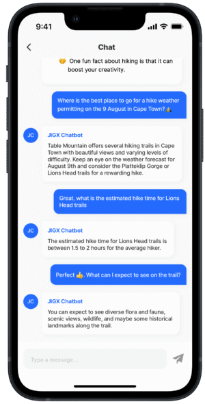 chatbot chatbot